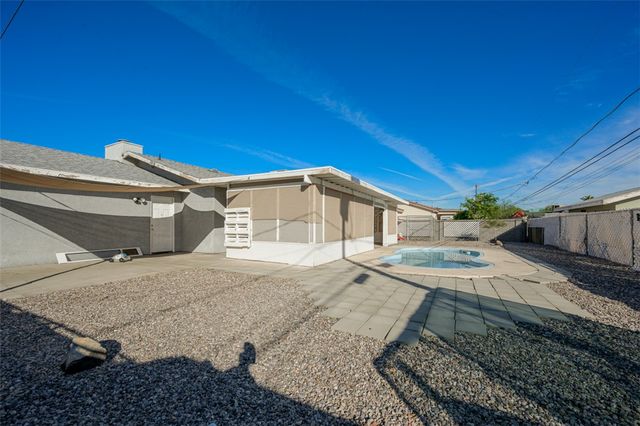 1832 Coral Isle Drive, Bullhead City, AZ 86442