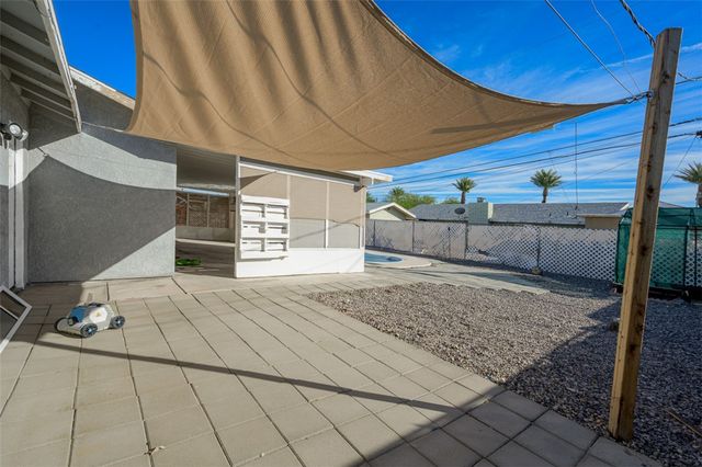 1832 Coral Isle Drive, Bullhead City, AZ 86442