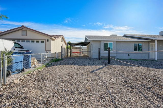 1832 Coral Isle Drive, Bullhead City, AZ 86442
