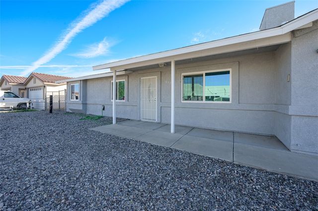 1832 Coral Isle Drive, Bullhead City, AZ 86442