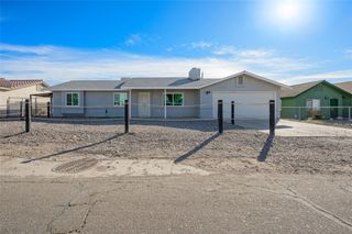 1832 Coral Isle Drive, Bullhead City, AZ 86442