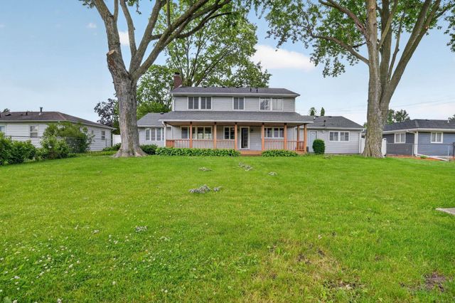 526 Glencoe Avenue, Waterloo, IA 50701
