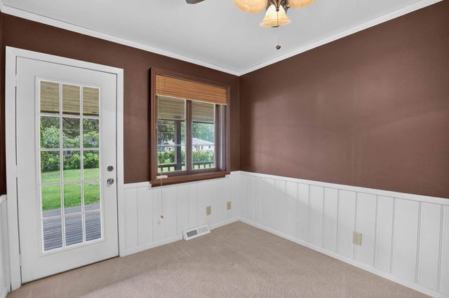 526 Glencoe Avenue, Waterloo, IA 50701
