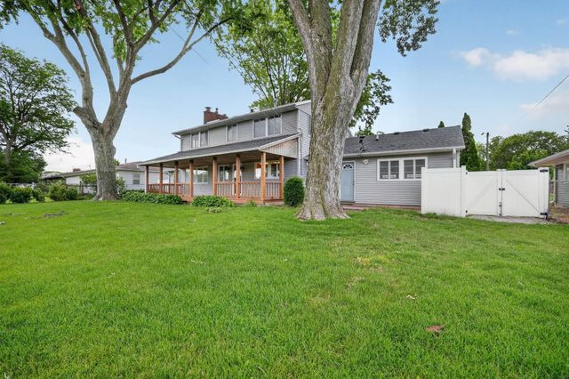 526 Glencoe Avenue, Waterloo, IA 50701