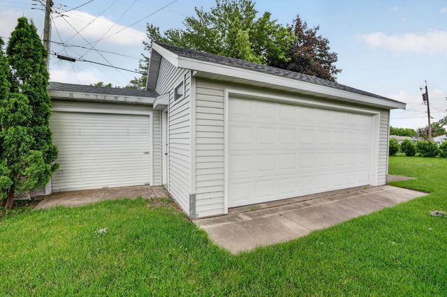 526 Glencoe Avenue, Waterloo, IA 50701