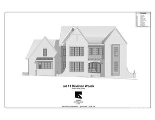 1418 Samuel Spencer Parkway, Davidson, NC 28036