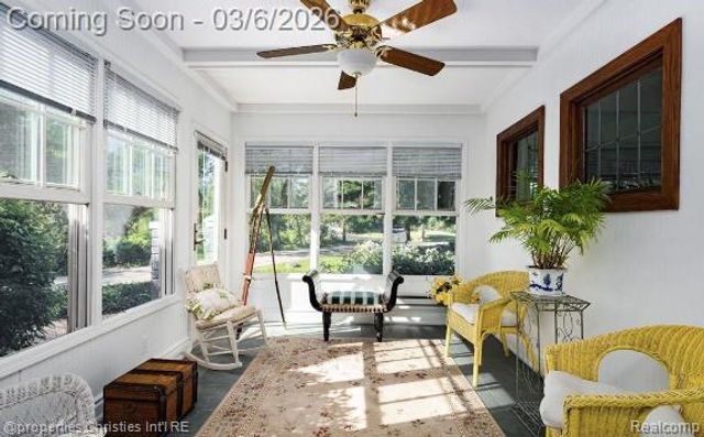 275 Barden Road, Bloomfield Hills, MI 48304