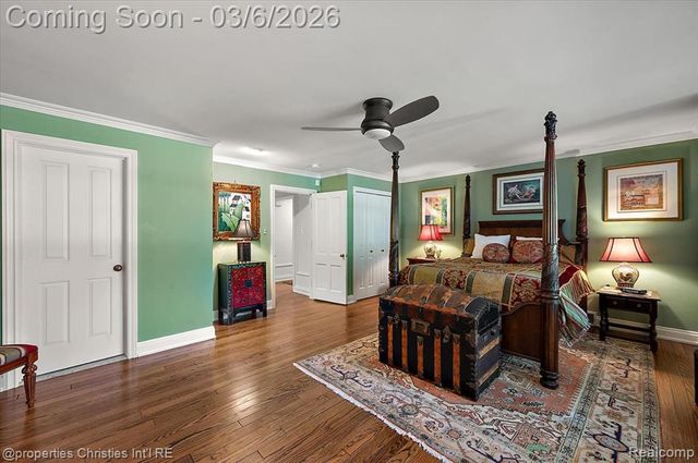 275 Barden Road, Bloomfield Hills, MI 48304