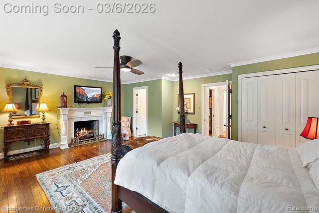 275 Barden Road, Bloomfield Hills, MI 48304