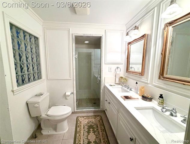 275 Barden Road, Bloomfield Hills, MI 48304