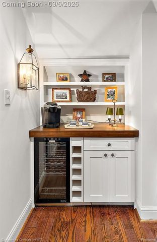 275 Barden Road, Bloomfield Hills, MI 48304