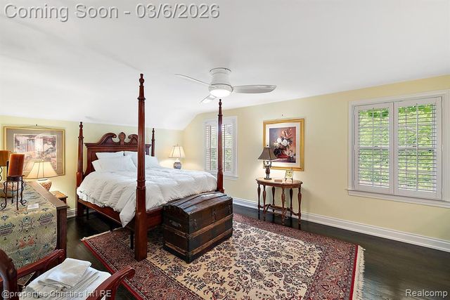 275 Barden Road, Bloomfield Hills, MI 48304