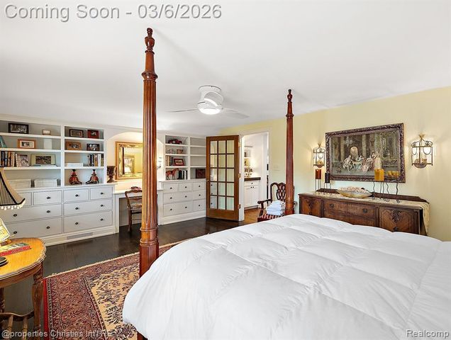 275 Barden Road, Bloomfield Hills, MI 48304