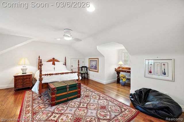 275 Barden Road, Bloomfield Hills, MI 48304