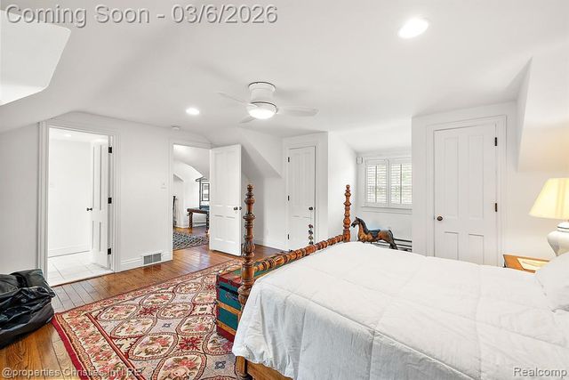 275 Barden Road, Bloomfield Hills, MI 48304