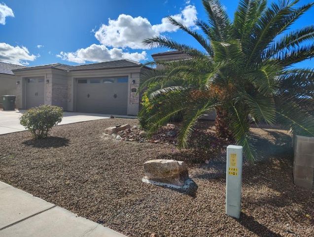 2289 Indigo Street, Kingman, AZ 86401
