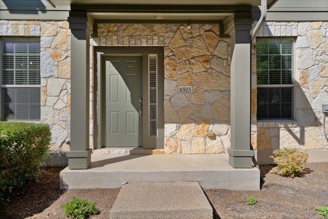 3101 Davis LN 6503, Austin, TX 78748