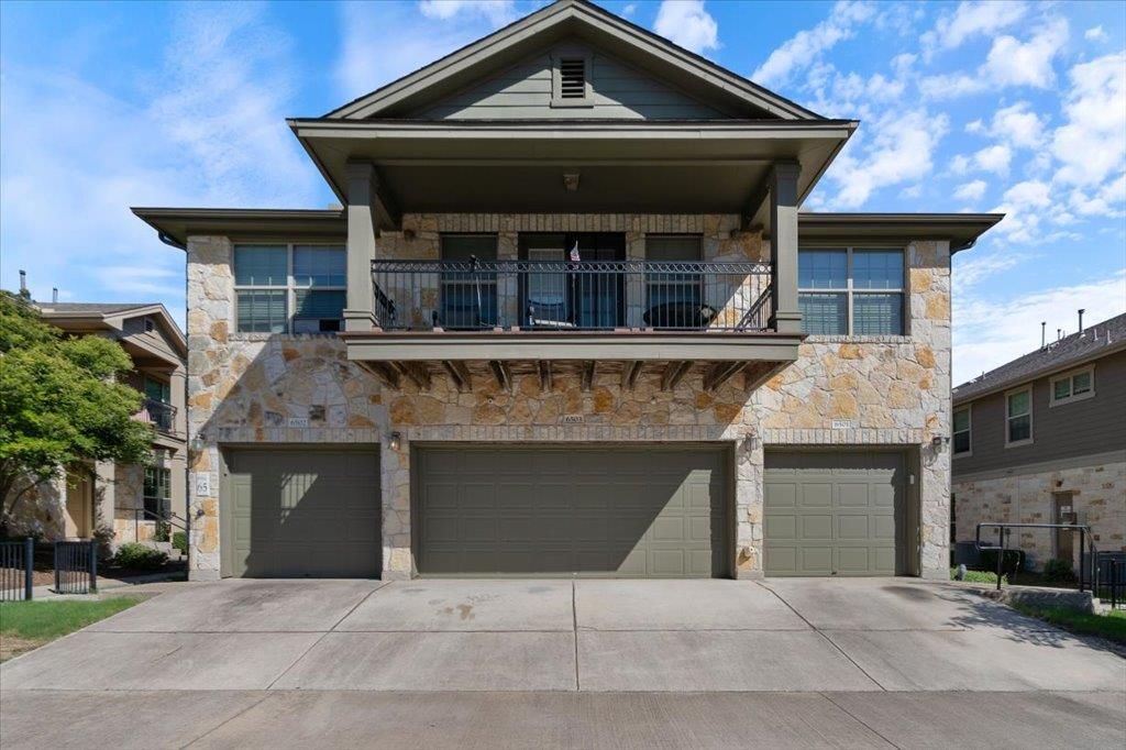 3101 Davis LN 6503, Austin, TX 78748