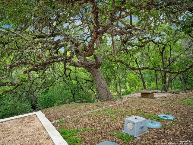 18111 Lake Shore, Helotes, TX 78023
