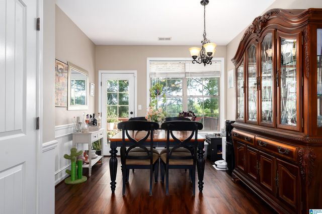 2239 RIDGEMONT DRIVE, Hoover, AL 35244