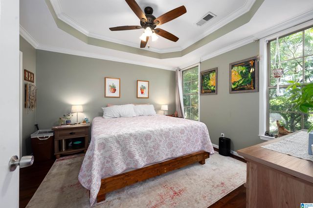 2239 RIDGEMONT DRIVE, Hoover, AL 35244
