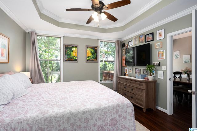 2239 RIDGEMONT DRIVE, Hoover, AL 35244