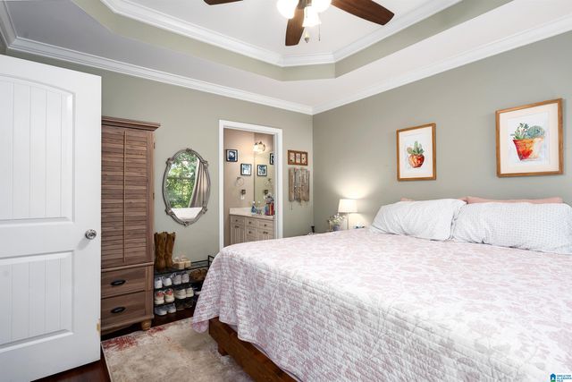 2239 RIDGEMONT DRIVE, Hoover, AL 35244