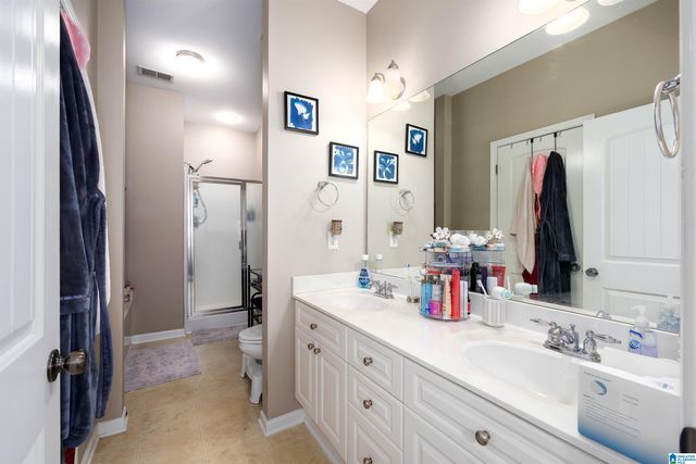 2239 RIDGEMONT DRIVE, Hoover, AL 35244