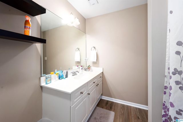 2239 RIDGEMONT DRIVE, Hoover, AL 35244