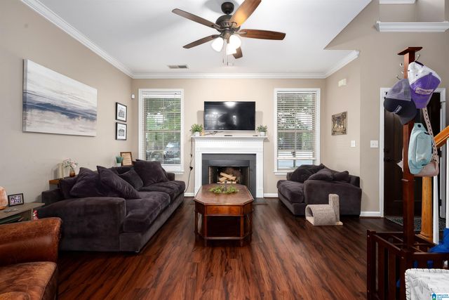 2239 RIDGEMONT DRIVE, Hoover, AL 35244