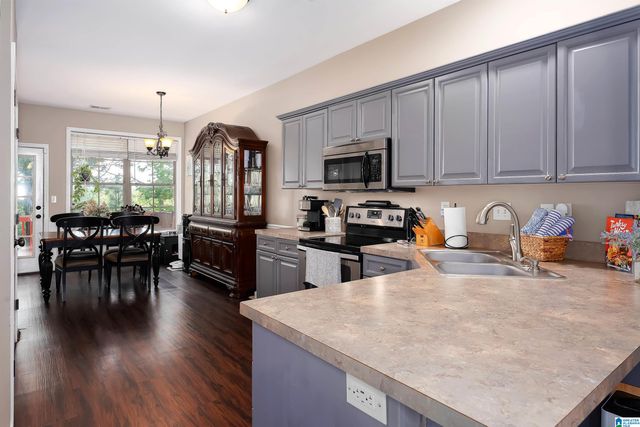 2239 RIDGEMONT DRIVE, Hoover, AL 35244