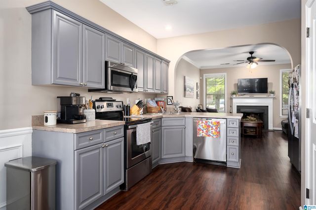 2239 RIDGEMONT DRIVE, Hoover, AL 35244
