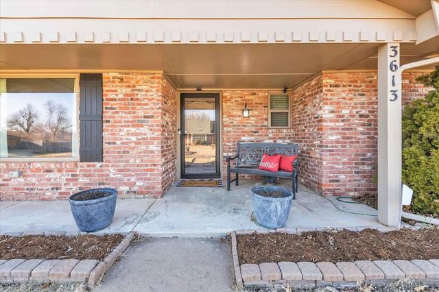 3613 Jim Robison Drive, Edmond, OK 73013