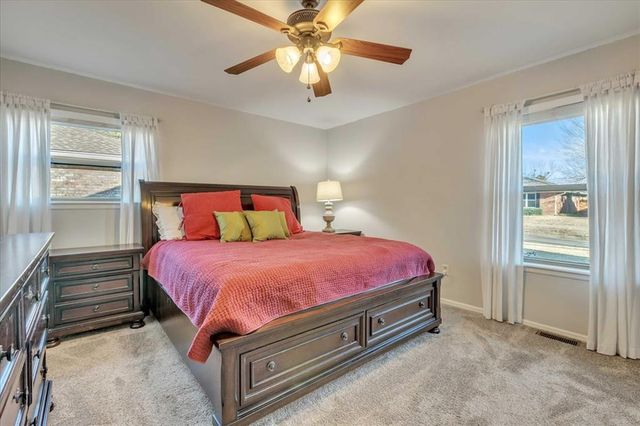 3613 Jim Robison Drive, Edmond, OK 73013