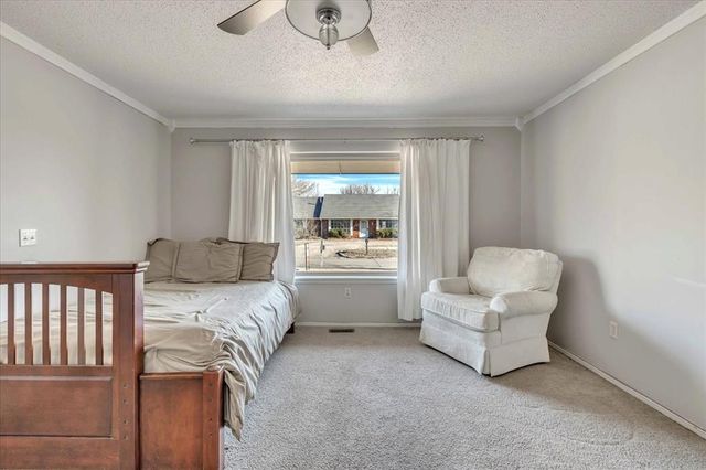 3613 Jim Robison Drive, Edmond, OK 73013