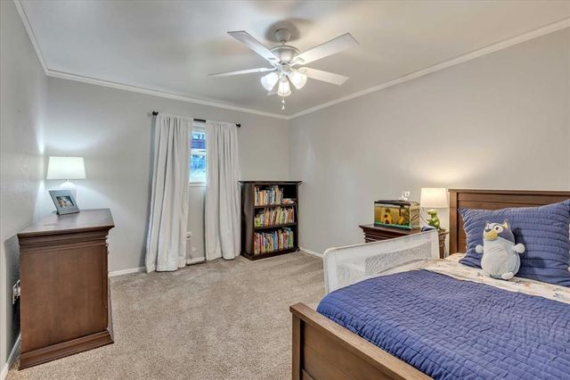 3613 Jim Robison Drive, Edmond, OK 73013