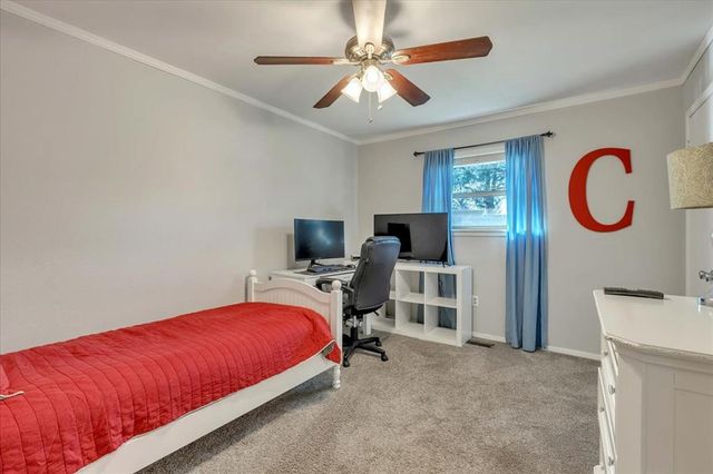 3613 Jim Robison Drive, Edmond, OK 73013