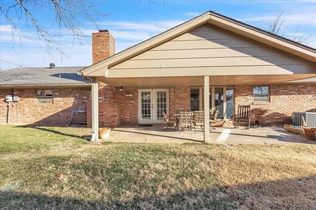 3613 Jim Robison Drive, Edmond, OK 73013