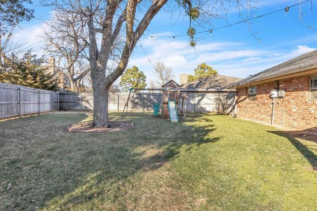 3613 Jim Robison Drive, Edmond, OK 73013
