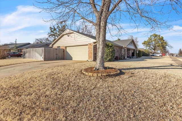 3613 Jim Robison Drive, Edmond, OK 73013