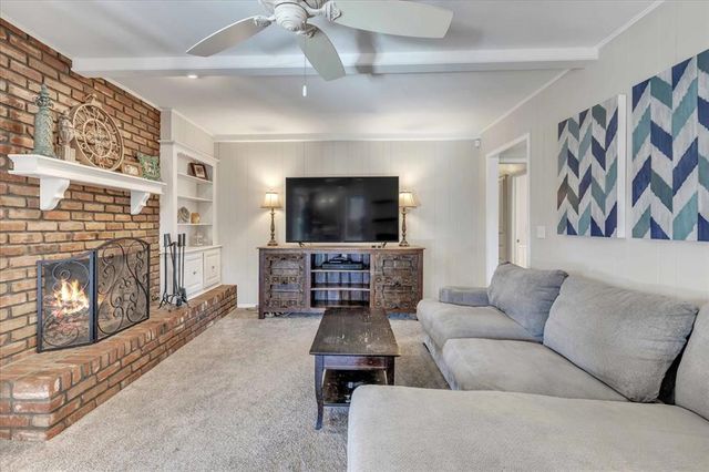 3613 Jim Robison Drive, Edmond, OK 73013