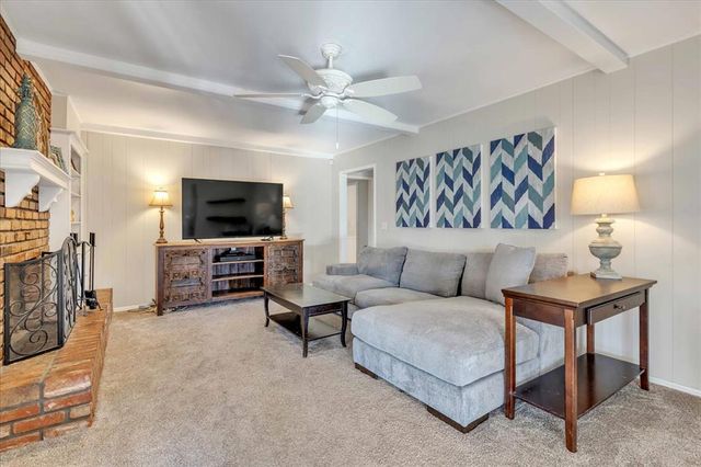 3613 Jim Robison Drive, Edmond, OK 73013