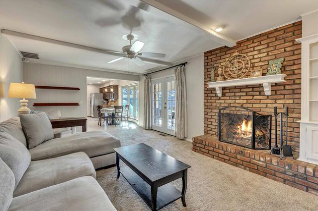 3613 Jim Robison Drive, Edmond, OK 73013