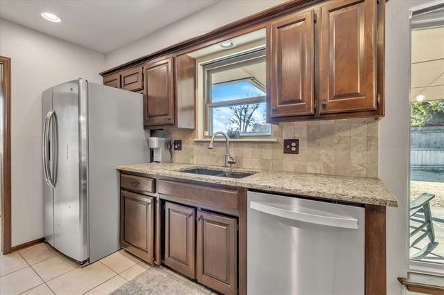 3613 Jim Robison Drive, Edmond, OK 73013