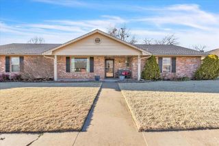 3613 Jim Robison Drive, Edmond, OK 73013