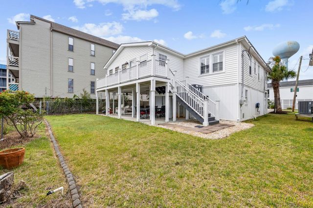 210 60th Ave. N, North Myrtle Beach, SC 29582