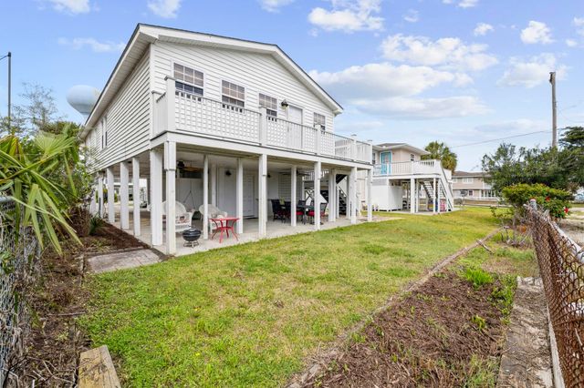 210 60th Ave. N, North Myrtle Beach, SC 29582