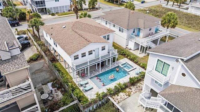 210 60th Ave. N, North Myrtle Beach, SC 29582