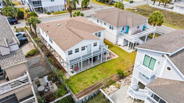 210 60th Ave. N, North Myrtle Beach, SC 29582