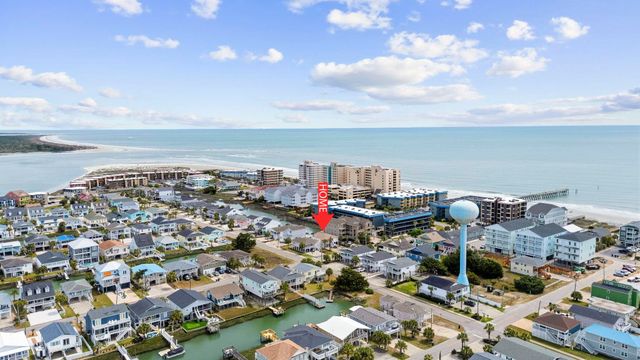 210 60th Ave. N, North Myrtle Beach, SC 29582